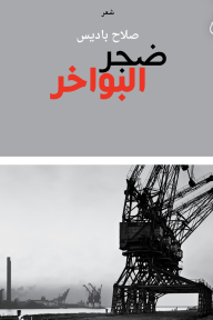ضجر البواخر