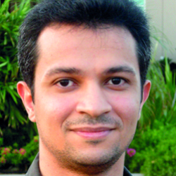 محمد حسن علوان