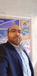 Ahmed Halawa