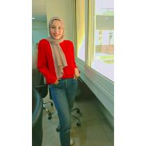 Mayadaa H. Mohammedd