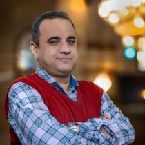 Mohamed Fathy Elmasry