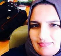 Sarah Ali Abd Alnabii
