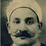 مصطفى لطفي المنفلوطي