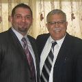 Mohamad S. Al-Saleh