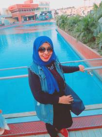 Ahlam saad