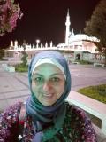 Nadia Yassine Tuma