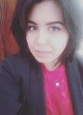 Afef Mabrouk
