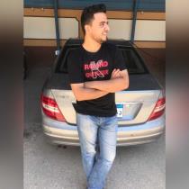 Esmail Mohamed