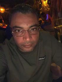 Mohamed Abdou