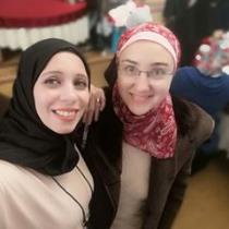Soha Elshamy